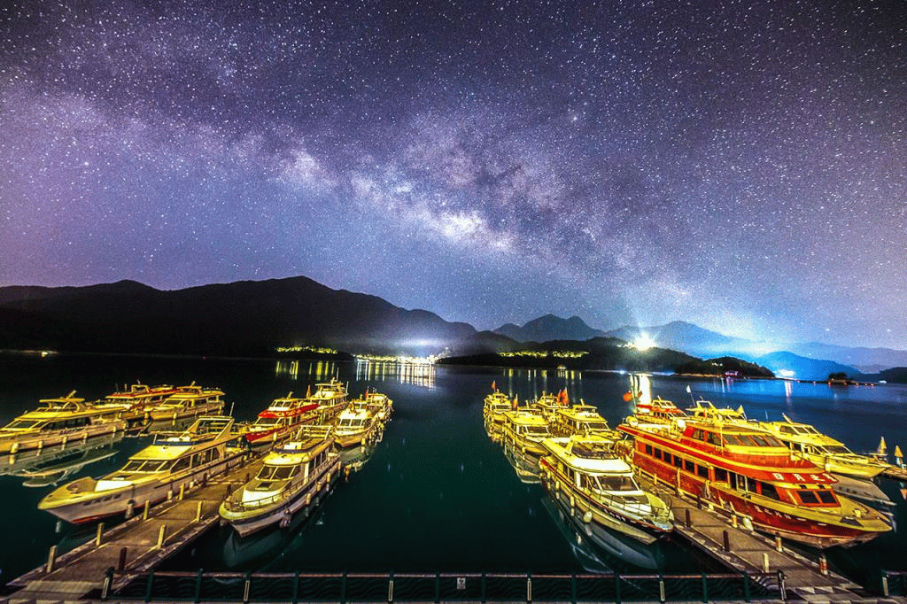 2025南投星空季