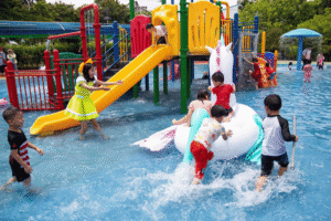 2025竹崎親水公園